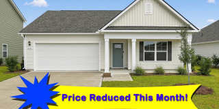 Spacious 4BR House in Shallotte Gallery 1