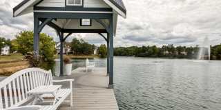 Kenley Apartments Gallery 9