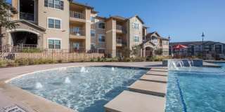 Ten 06 at Joshua Station - Affordable Housing Gallery 5