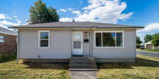 Charming Northwest Spokane Home | Minutes from Audubon Park & Downriver Golf Course Charming Northwest Spokane Home | Minutes from Audubon Park & Downriver Golf Course Gallery 1