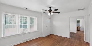 Charming 3BR House in Atlanta Charming 3BR House in Atlanta Gallery 5