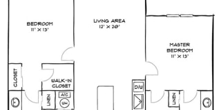 City Center on 7th Gallery 23