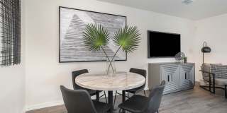Amore Village Townhomes Gallery 9
