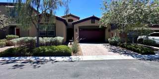 3 Bedroom 2 bath single story home in Gated Community in Silverado Ranch area Gallery 1
