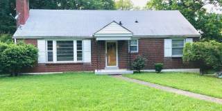 Beautiful Large Home in Donelson! Gallery 1