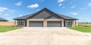 NEWER CONSTRUCTION! 3 bedroom, 2 bath, 2 car garage NEWER CONSTRUCTION! 3 bedroom, 2 bath, 2 car garage Gallery 1