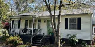 Beautifully renovated Normaltown 3/2 Home with fenced in front yard! Water, trash, and lawncare included! Available August 12th! Gallery 1