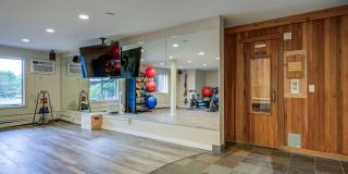 Park Glen Apartments Gallery 11