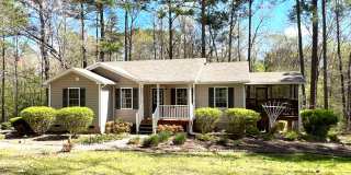 Fully Furnished & All Inclusive Beauty on Lake Gaston Gallery 1
