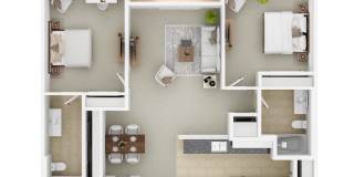 Cresta North Valley Gallery 6