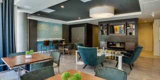 The Matisse Gallery 15