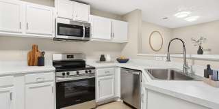 Lealand Place Apartments Gallery 1
