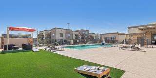 Springs at Stadium Village Gallery 40