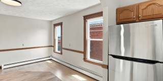 126 Booth Street Gallery 10