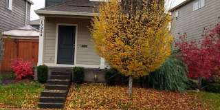 Charming 3-Bedroom Beaverton Home with Attached Garage! Charming 3-Bedroom Beaverton Home with Attached Garage! Gallery 1