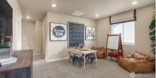 Stunning New Home at Soundview Estates! Gallery 15