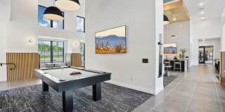 The Pullman Luxury Apartment Homes Gallery 30