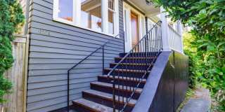 4Bd/3.25Ba Seattle Home Gallery 1