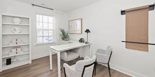 Affinity at Hudson Gallery 19