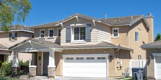 4 Bedroom + 3 Bathroom Home | Valle Del Sol HOA | Oxnard | Unfurnished Gallery 1