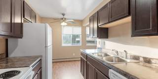Brightwood Flats - 2370 Gallery 6