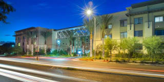 The Lincoln Scottsdale Gallery 49