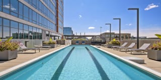 Reside on Green Street Gallery 4