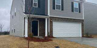 NEW CONTRUCTION!  Available for Immediate Move in! Gallery 3