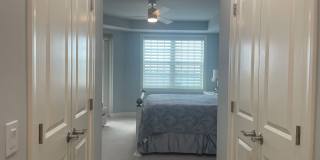 Coastal Luxury at Hidden Bay | 3BR Waterfront Condo with Bay Views Gallery 20