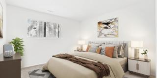 Affordable Housing -  Bridges at Mallard Creek Apartment Homes Gallery 79