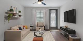 Populus Waterside Gallery 29