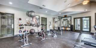 Willow Run Village Gallery 10