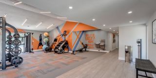 Rochester Villas Townhomes Gallery 20