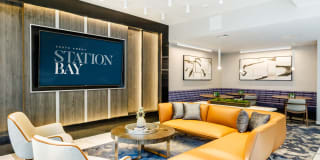 Station Bay Gallery 43