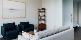 Studio Park Lofts Gallery 22