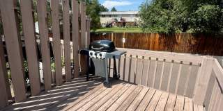 Two story 2 bedroom townhome centrally located! Gallery 31