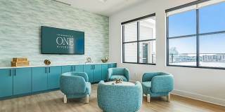 One Riverside Gallery 41