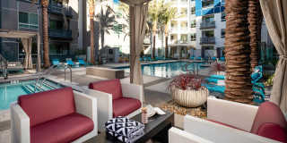 Chroma Apartment Homes Chroma Apartment Homes Gallery 40