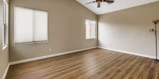 Anthem Gem with 3-Car Garage & Spacious Backyard Gallery 24