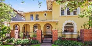 Historic Denver 4-Bedroom Home with 4 Baths, 2-Car Garage & Modern Upgrades Gallery 1