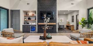 The Preserve at Creekside Gallery 12