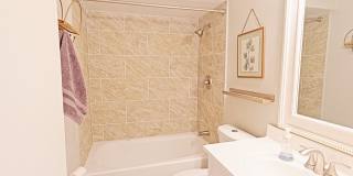 Spacious 3-Bedroom Condo with Finished Basement & Private Fenced Yard! Gallery 12