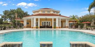 Beautiful furnished & turnkey ready  2/2 unit available now for an annual lease Gallery 42