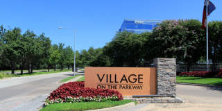 Village on the Parkway Apartments Gallery 41