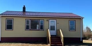 Ranch House on 10 Acres in Pittsylvania County Gallery 1