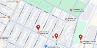364 New York Avenue Gallery 15