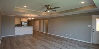 2 Bedroom 2 Bath Townhome! Whitehouse ISD! Now offering 1/2 OFF FIRST FULL MONTHS RENT! Gallery 8