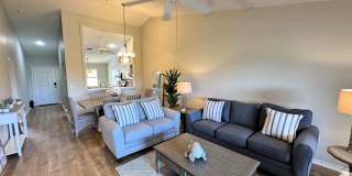 Furnished Short Term Rental Gallery 4