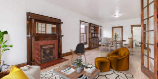 1110 Saint Paul Street 1110 Saint Paul Street Gallery 1
