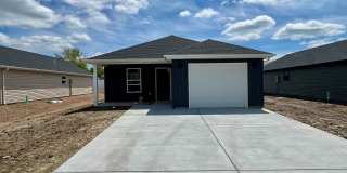 New Construction | 3 Bed | 2 Bath | 1 Car Garage Gallery 1